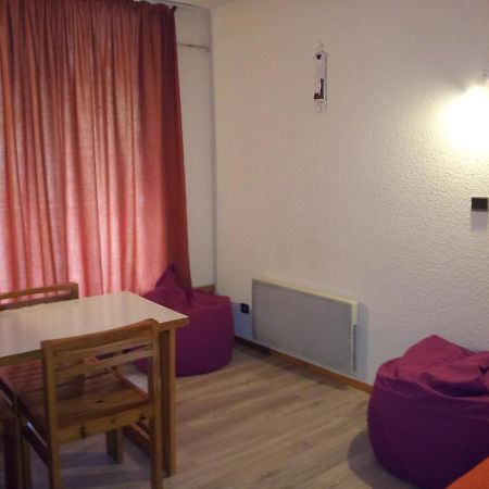 Appartement Pyrenees Neouvielle Piau Engaly Aragnouet Luaran gambar