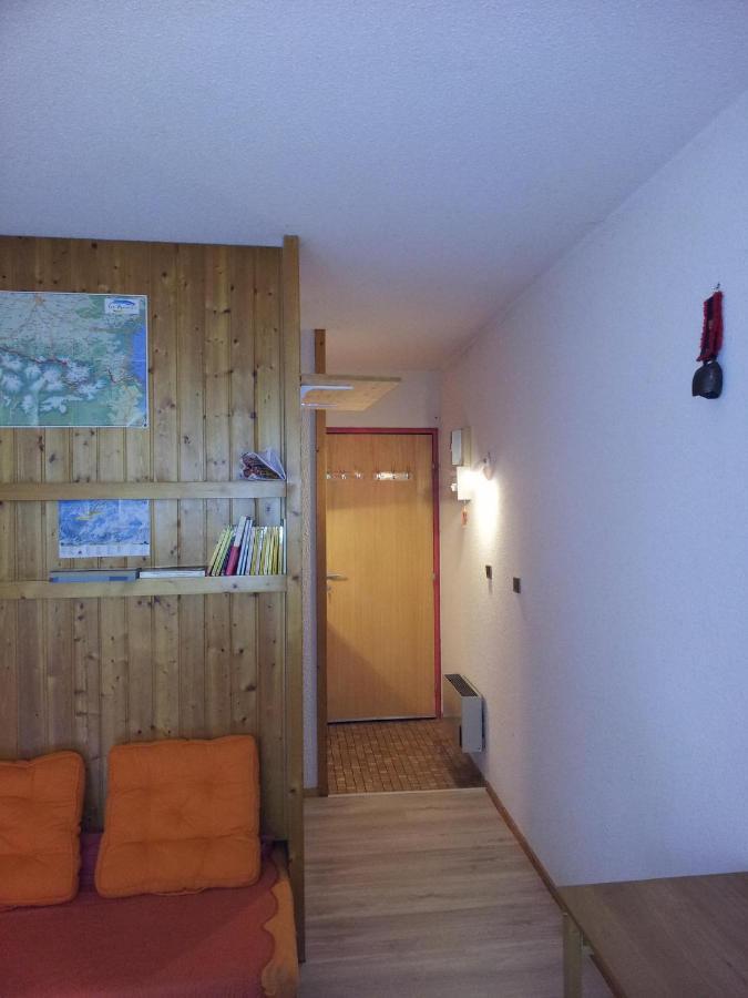 Appartement Pyrenees Neouvielle Piau Engaly Aragnouet Luaran gambar
