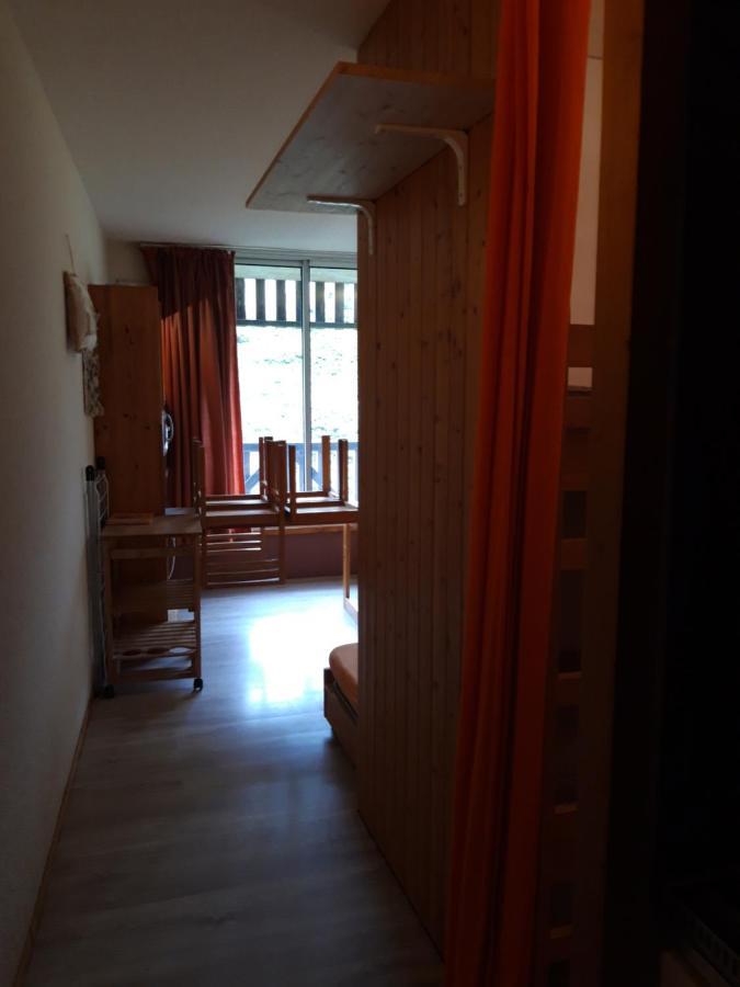 Appartement Pyrenees Neouvielle Piau Engaly Aragnouet Luaran gambar