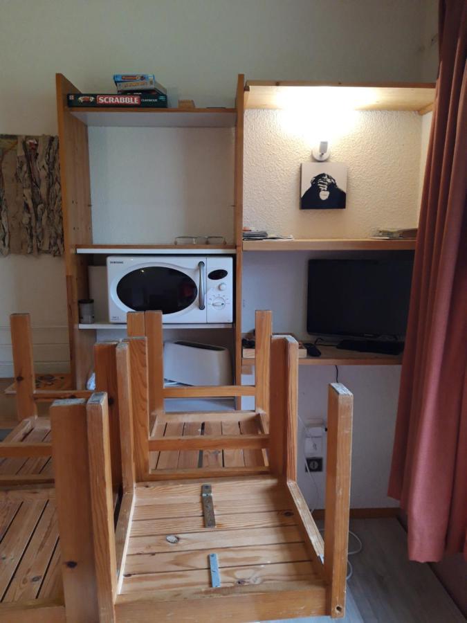 Appartement Pyrenees Neouvielle Piau Engaly Aragnouet Luaran gambar