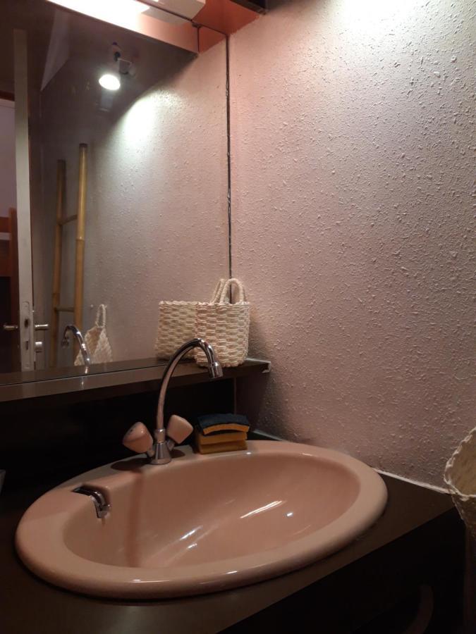 Appartement Pyrenees Neouvielle Piau Engaly Aragnouet Luaran gambar